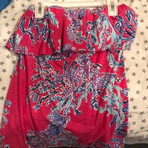 Lilly Pulitzer Top